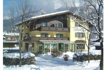 Австрия Penzión Zell am See, Екстериор